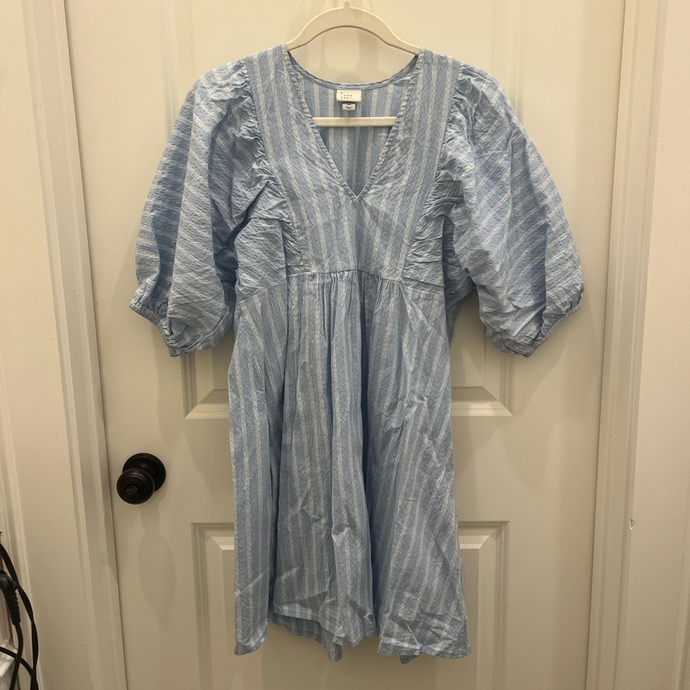 A New Day Dress from Target